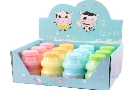 盘锦秋城科工贸有限公司形象图